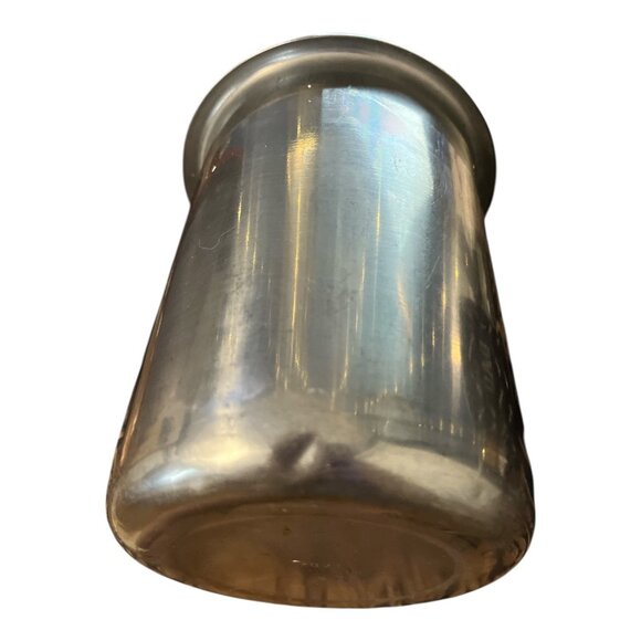 70s-80s Vollrath 7871 Bain Marie Pot – 1.25 Qt Stainless Steel Insert - Picture 3 of 4